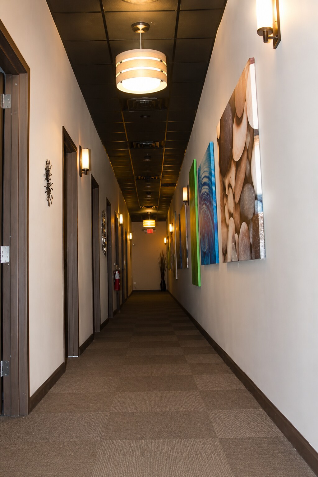 Elements Massage Rockville Centre project view 4