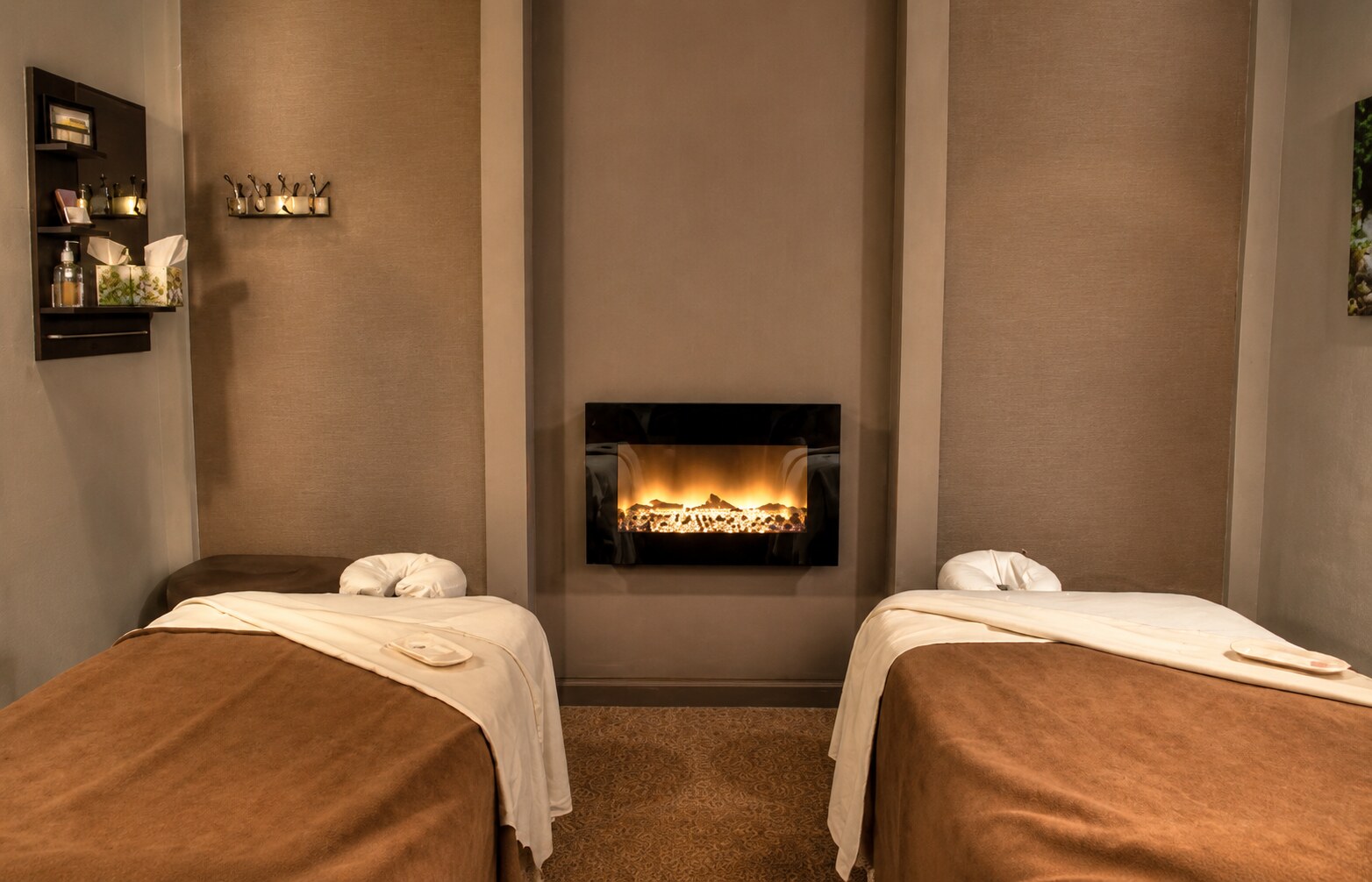 Elements Massage Rockville Centre project view 2