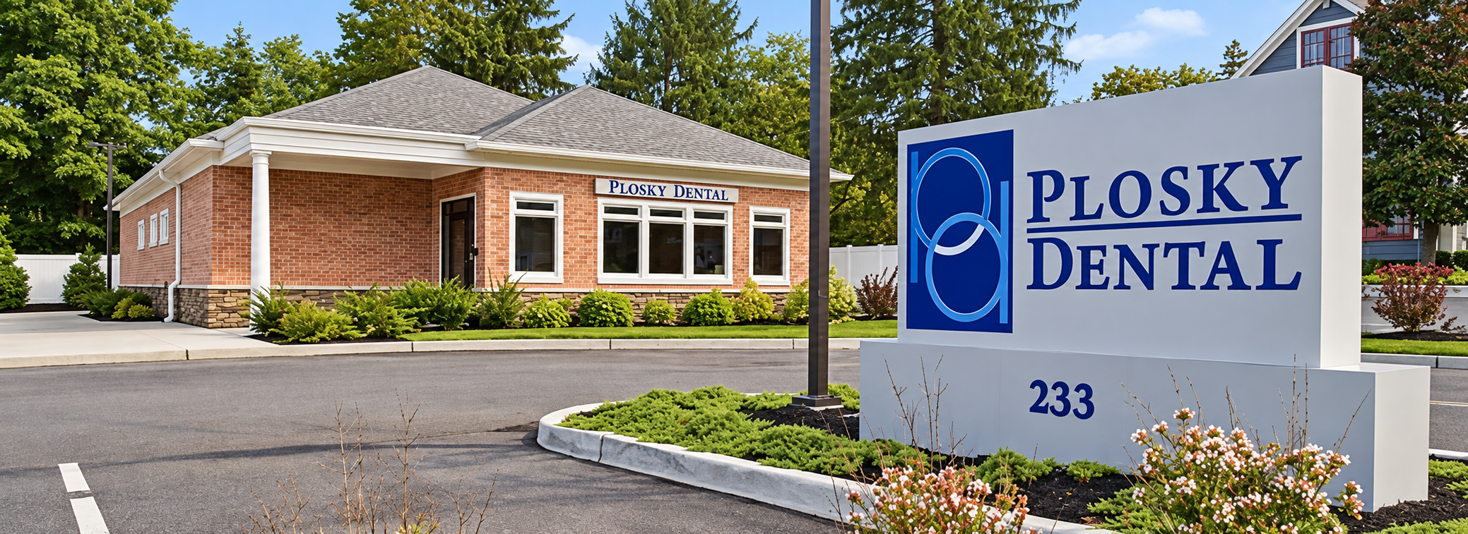 Plosky Dental