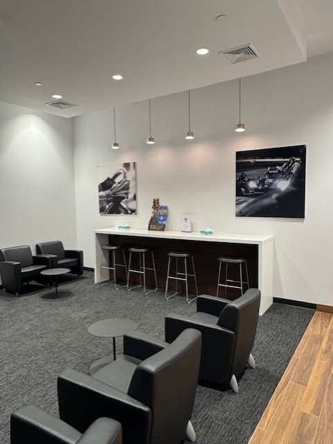 Route 9 Mazda project view 6